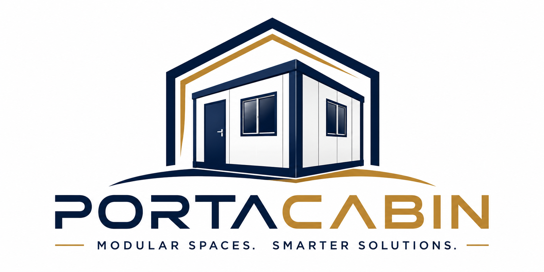PortaCabin logo